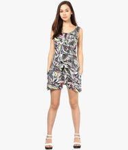 Cloud Dancer Playsuit