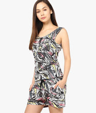 Cloud Dancer Playsuit