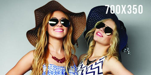 Straw Hats