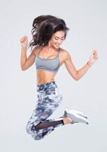 Women's Fitted Running Tights