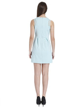 Women Casual Solid Dress