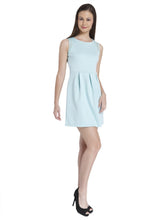 Women Casual Solid Dress