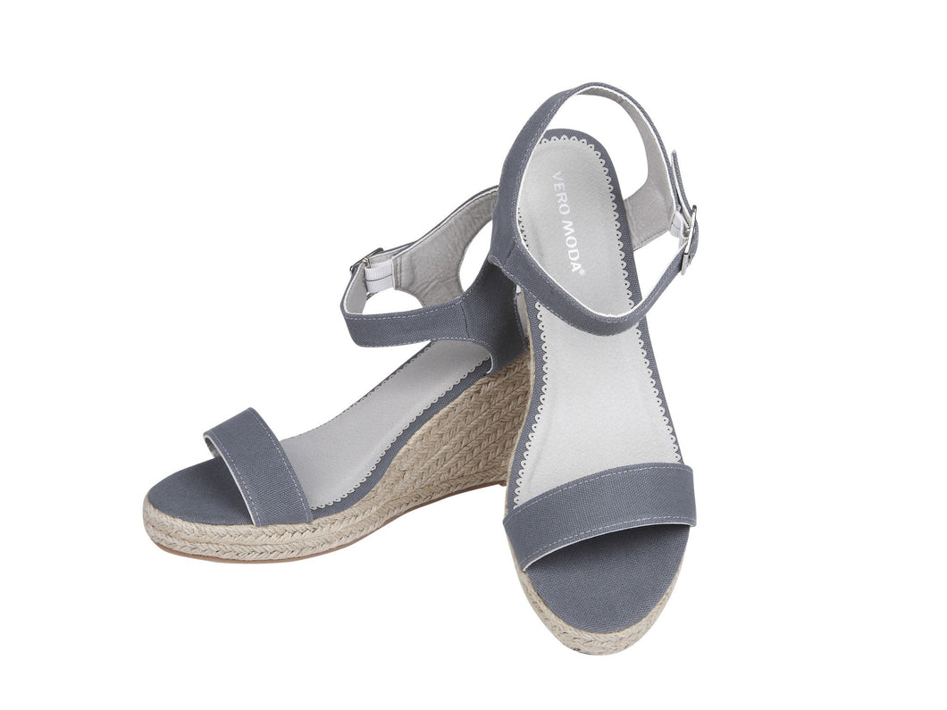 Women Casual Solid Heels