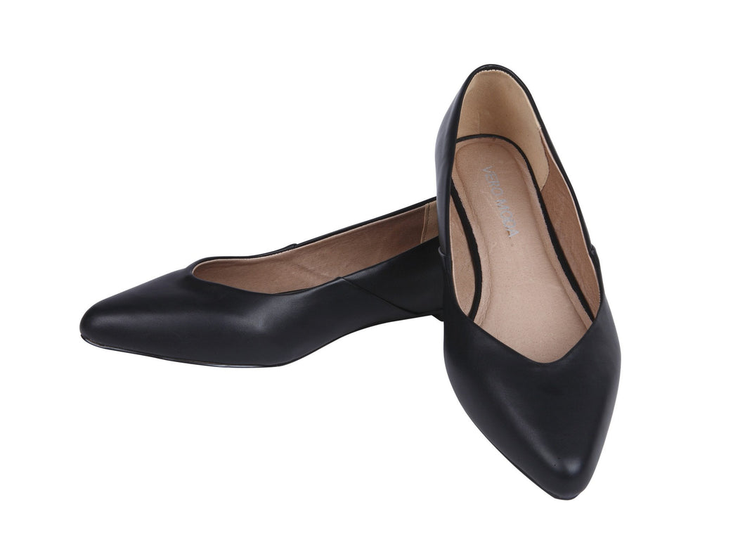 Women Casual Solid Flats