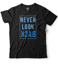 Never Look Back