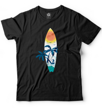 Surfboard soul