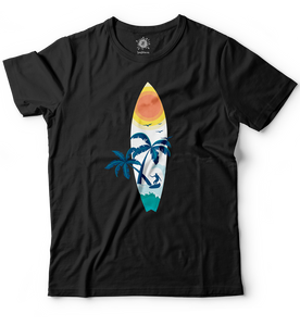 Surfboard soul