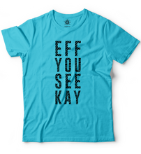 Eff You See Kay