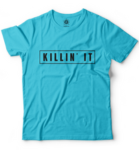 Killin' it