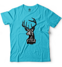 Never out of style