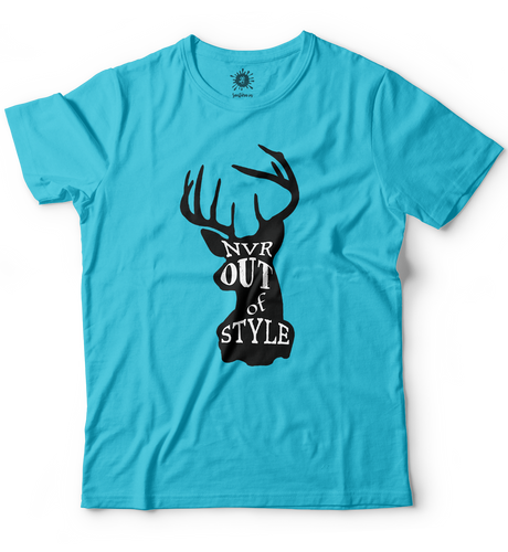 Never out of style