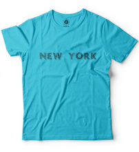 New York