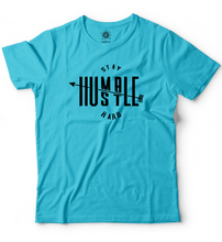 Stay Humble/Hustle Hard