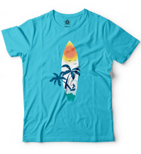 Surfboard soul