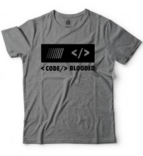 Code blooded