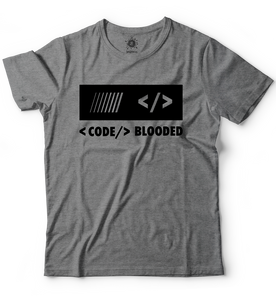 Code blooded