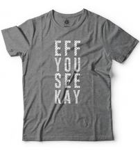 Eff You See Kay
