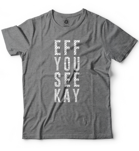 Eff You See Kay