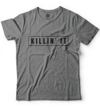Killin' it