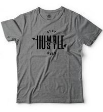 Stay Humble/Hustle Hard