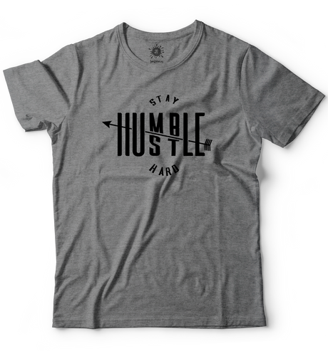 Stay Humble/Hustle Hard