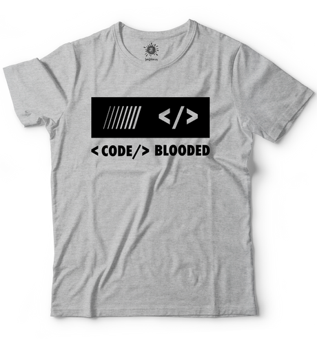 Code blooded