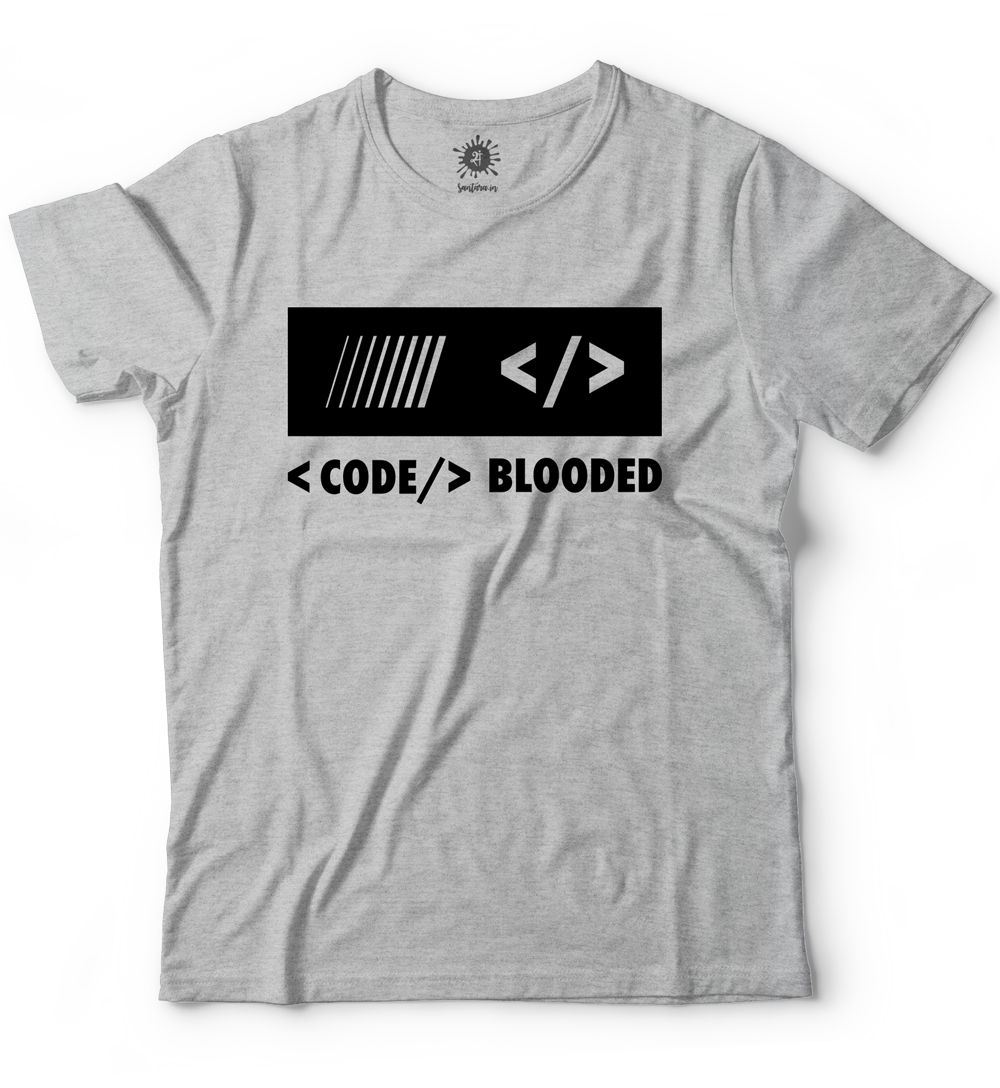 Code blooded