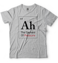 Element of pleasure