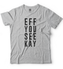 Eff You See Kay