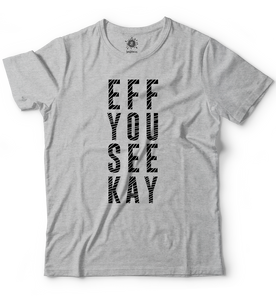 Eff You See Kay