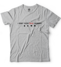 Not your next-door laundry lover