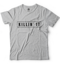 Killin' it