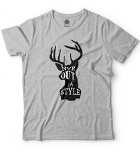 Never out of style