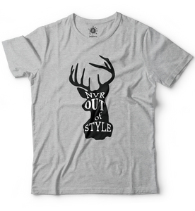 Never out of style
