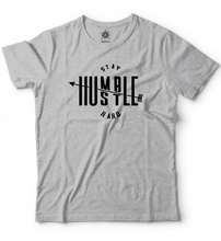 Stay Humble/Hustle Hard