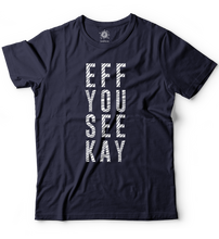 Eff You See Kay