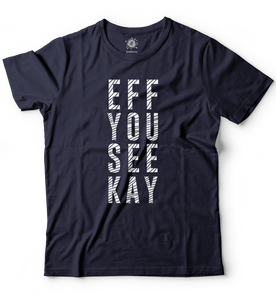 Eff You See Kay