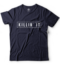Killin' it