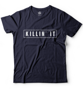 Killin' it