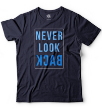 Never Look Back