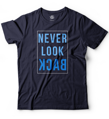 Never Look Back