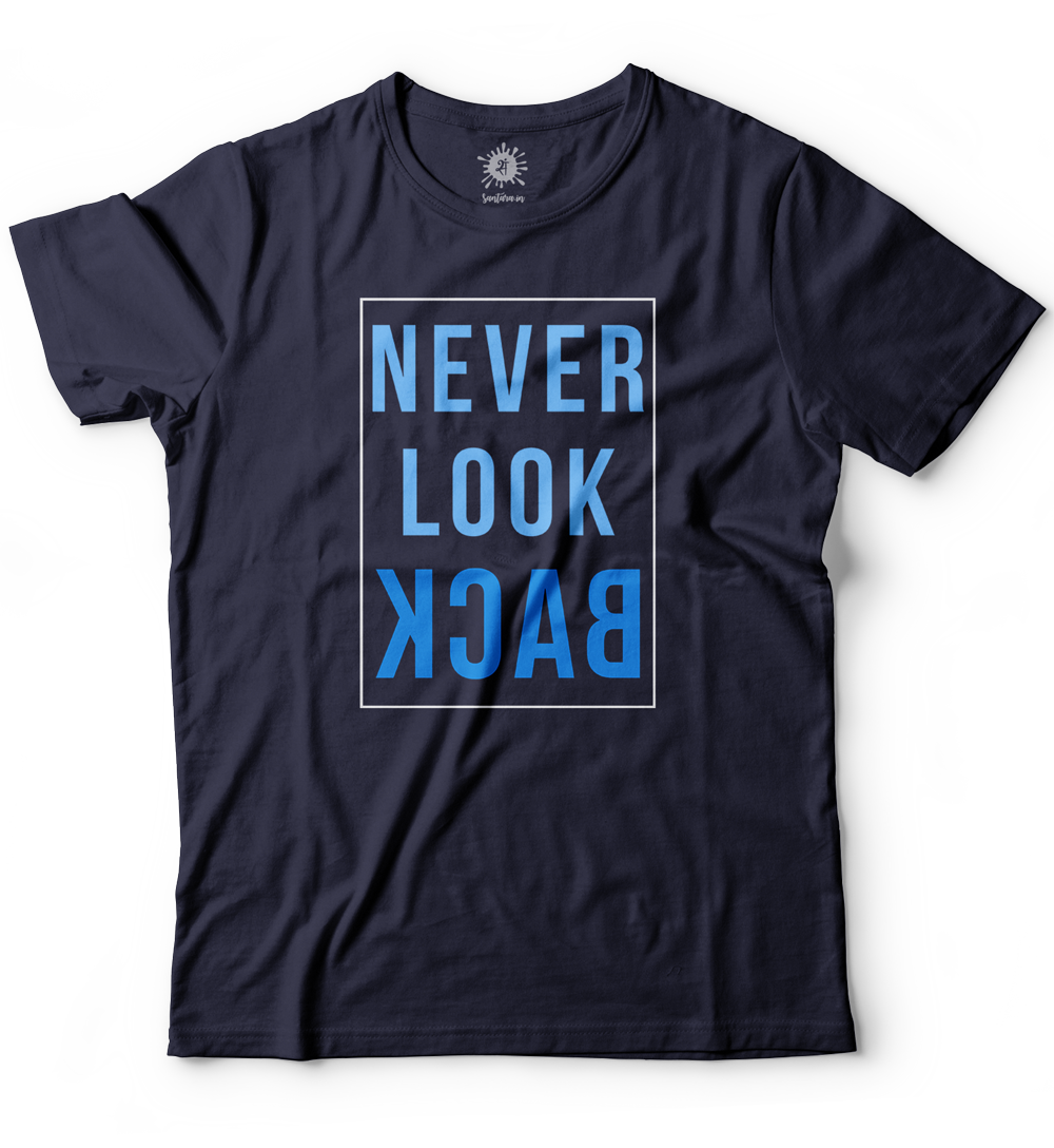 Never Look Back