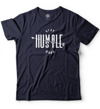 Stay Humble/Hustle Hard