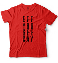 Eff You See Kay