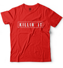 Killin' it