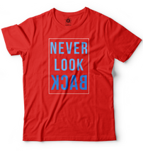 Never Look Back