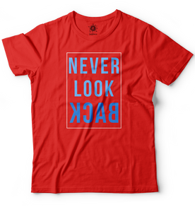 Never Look Back