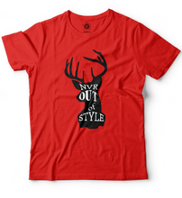Never out of style