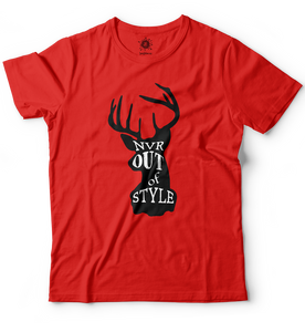 Never out of style
