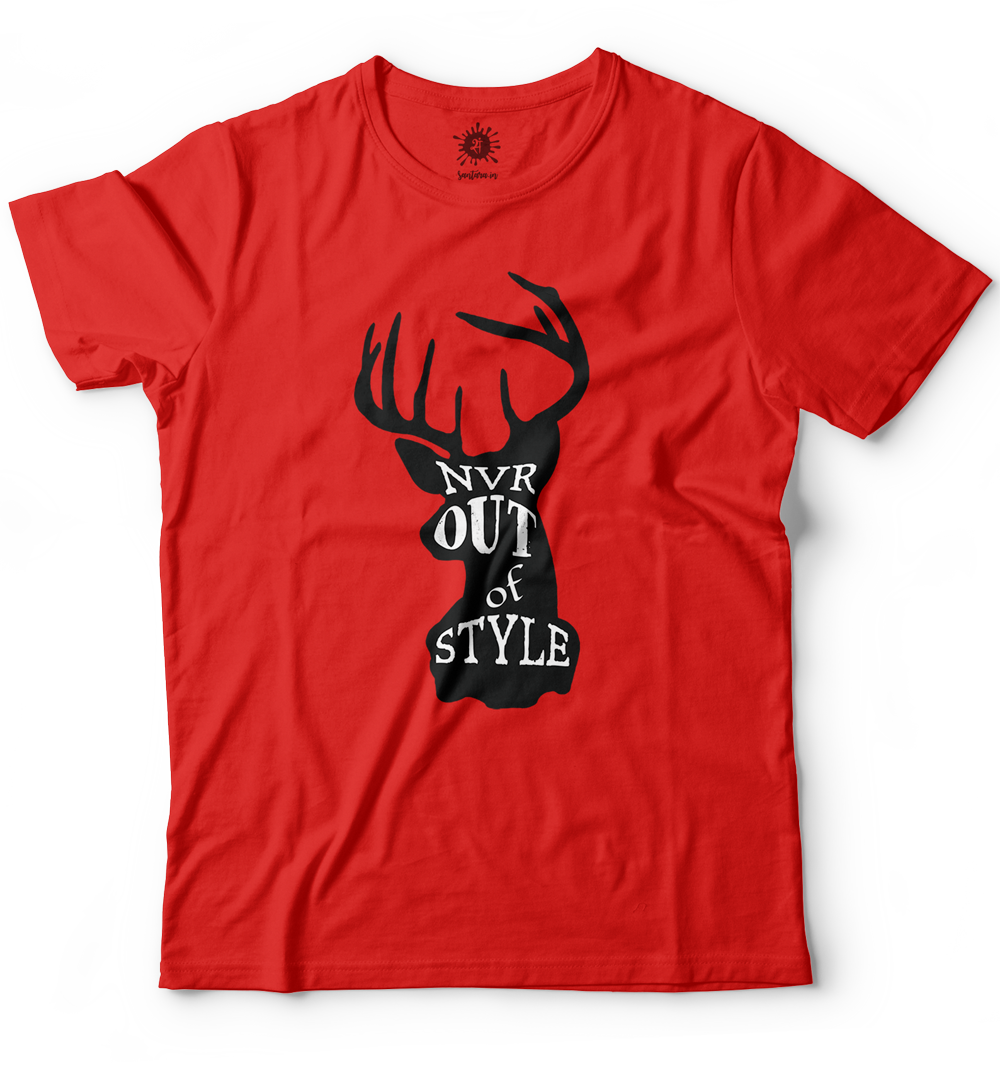 Never out of style